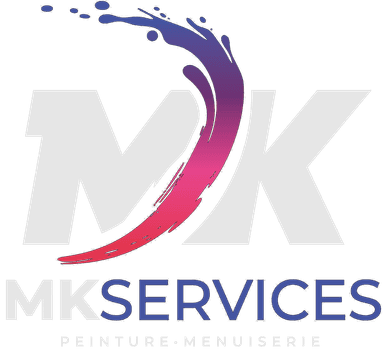 Logo MK Services