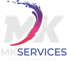 Logo MK Services