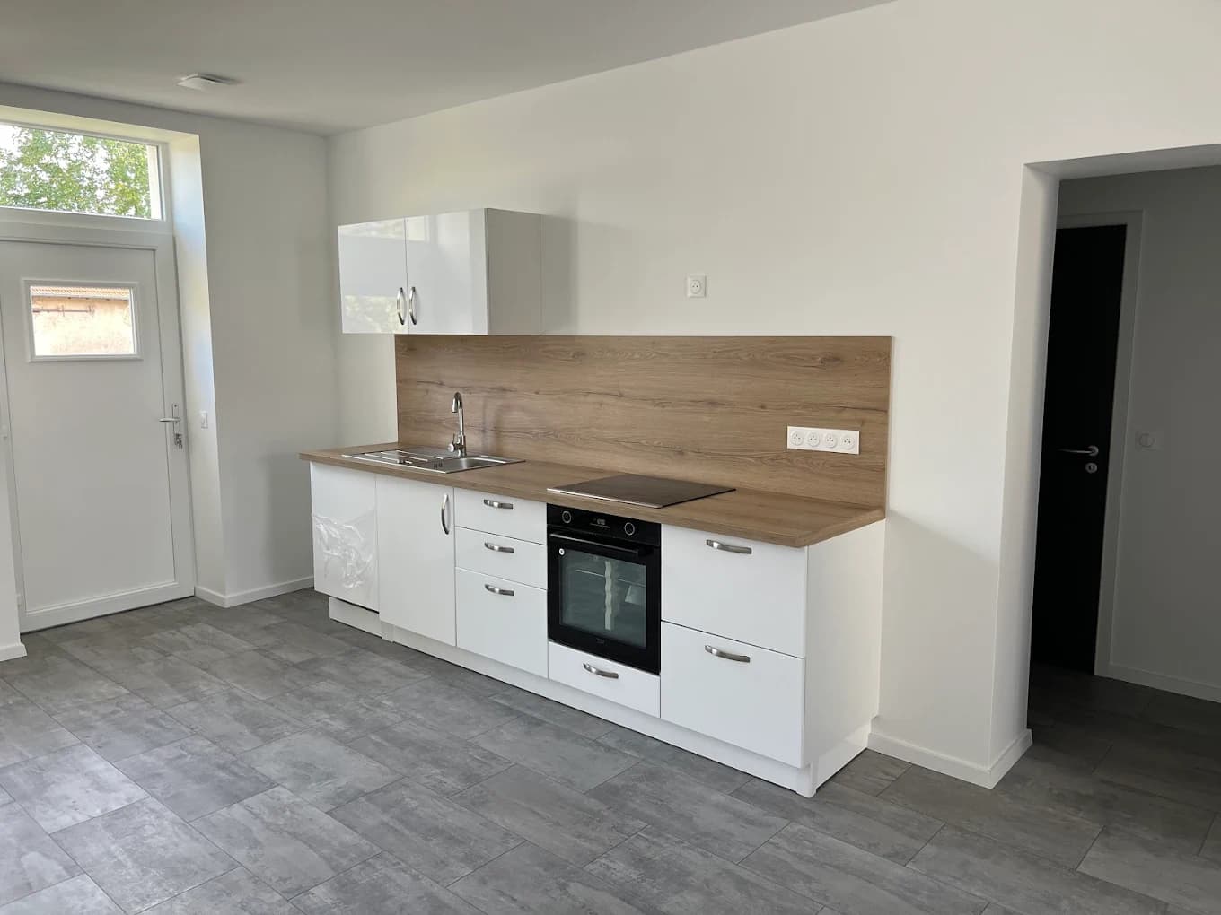 Aménagement sur mesure
